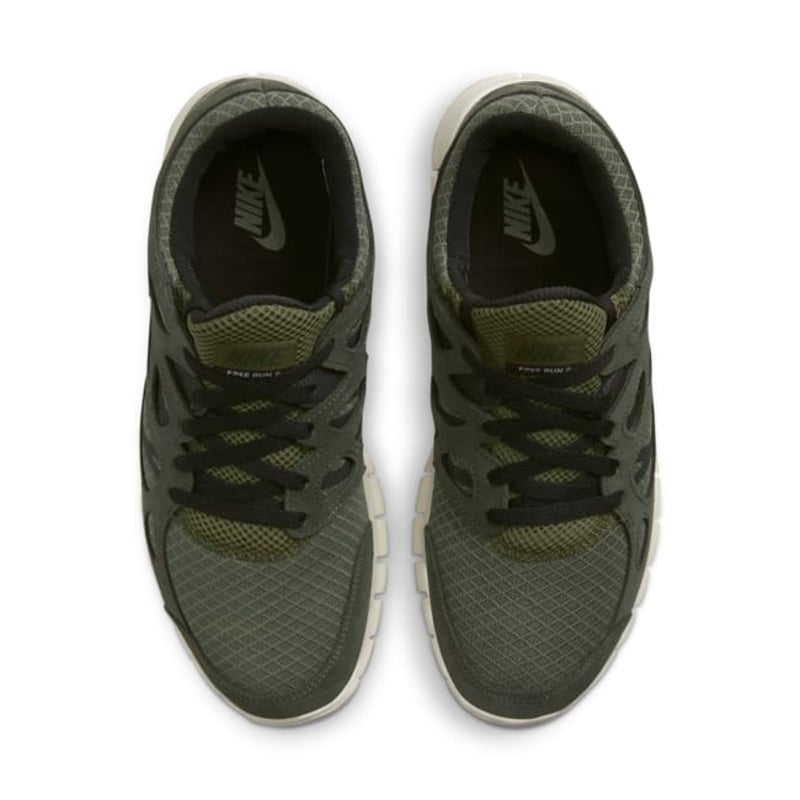 Nike Free Run 2 537732-305 04