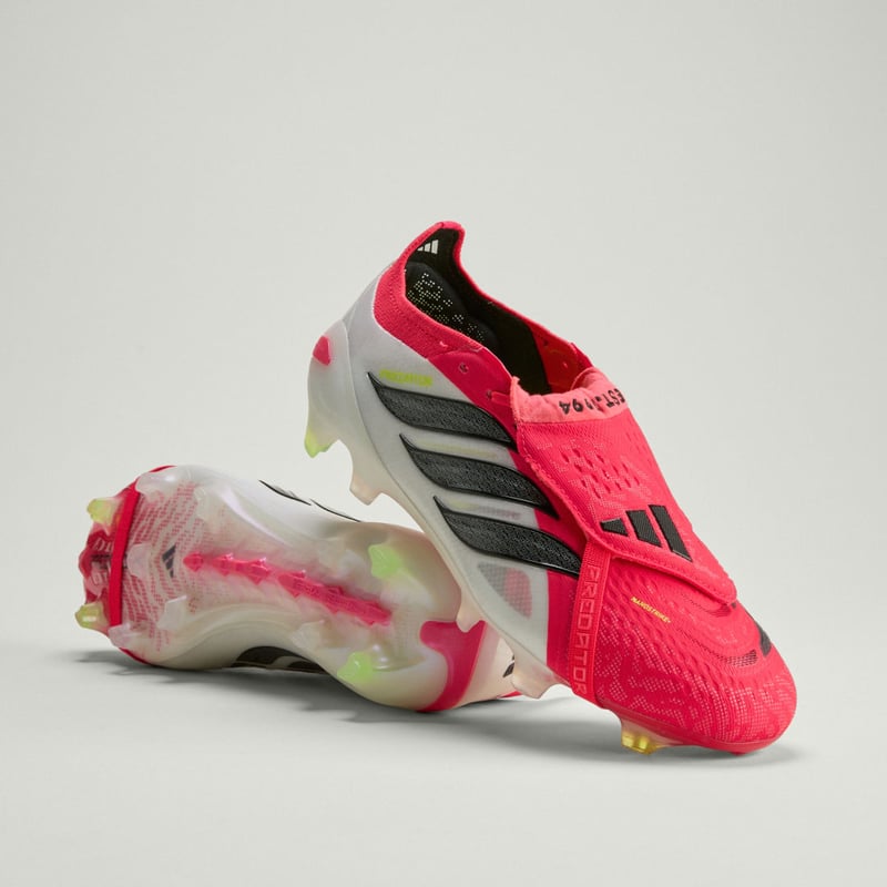 Kopačky adidas Predator Elite Fold-Over Tongue FG "Born for Goals Pack" | Muži & Ženy | Futbal | 01 | SPORTSHOWROOM