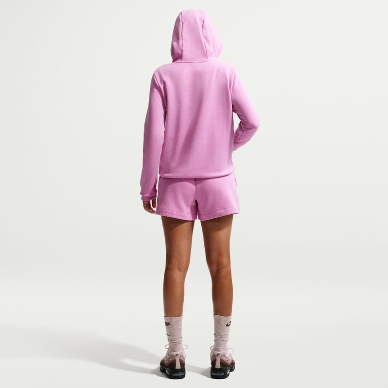 Nike Club Fleece Mid-Rise Oversized DQ5802-504 05
