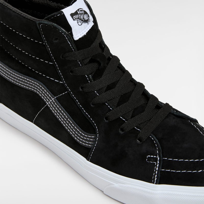Vans Sk8-Hi Suede VN000CMXBM8 04