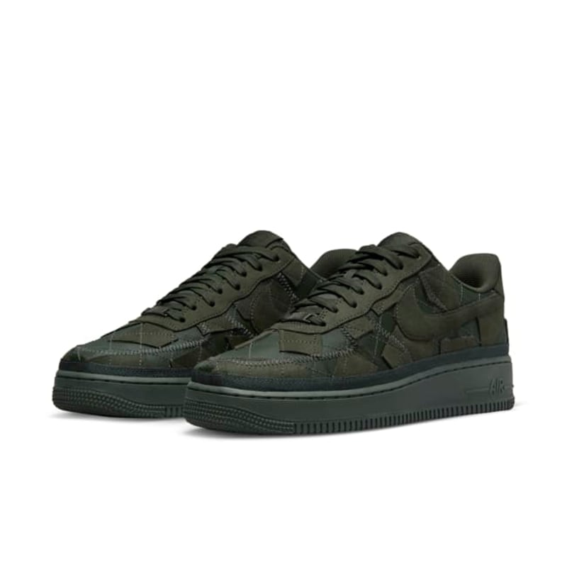 Nike Air Force 1 Low x Billie Eilish DQ4137-300 05