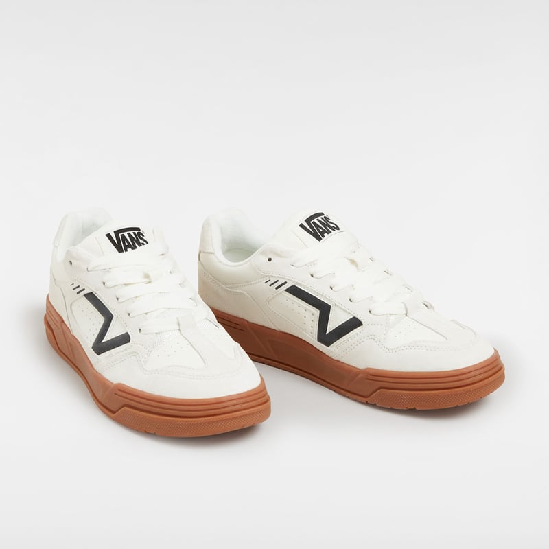 Vans Upland Suede VN000D25OVM 02