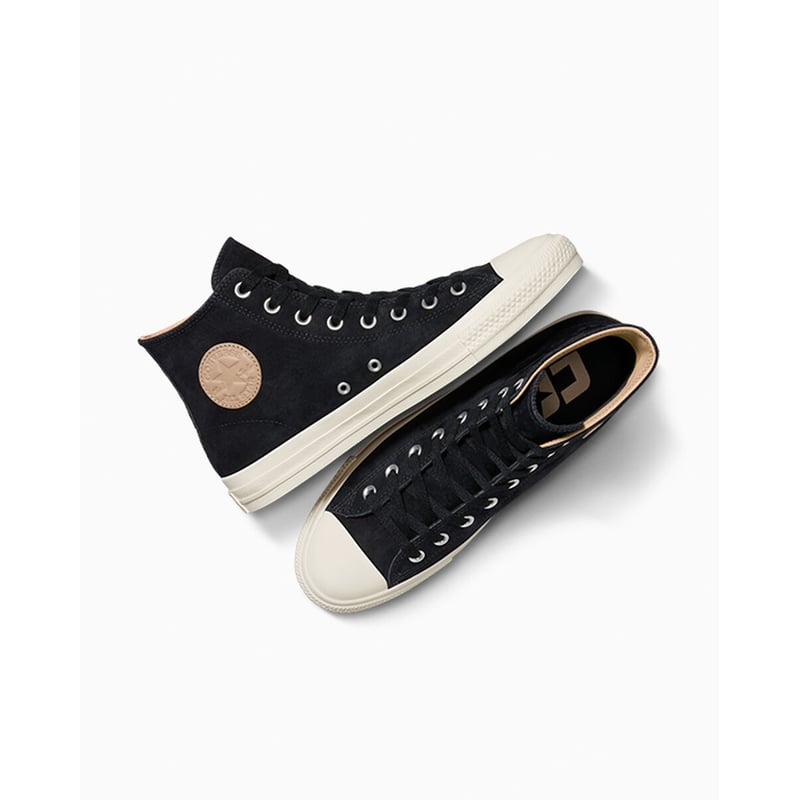 Converse Chuck Taylor All Star Pro Nubuck A10591C 04