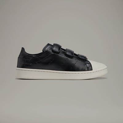 adidas Y-3 Stan Smith Hook-And-Loop JQ5001