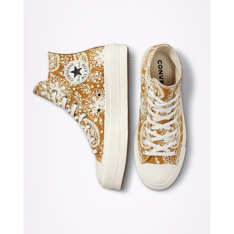 Converse Chuck Taylor All Star Lift High 572541C 05