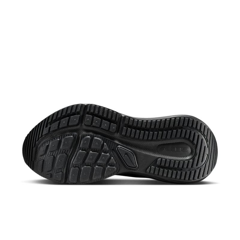 Chaussures de running Nike Winflo 12 "Black & Dark Smoke Grey" | Femme | Course à pied | 02 | SPORTSHOWROOM