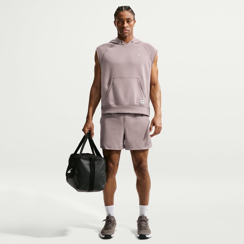 Nike N.A.C. Dri-FIT Fleece Sleeveless IF2795-226 04