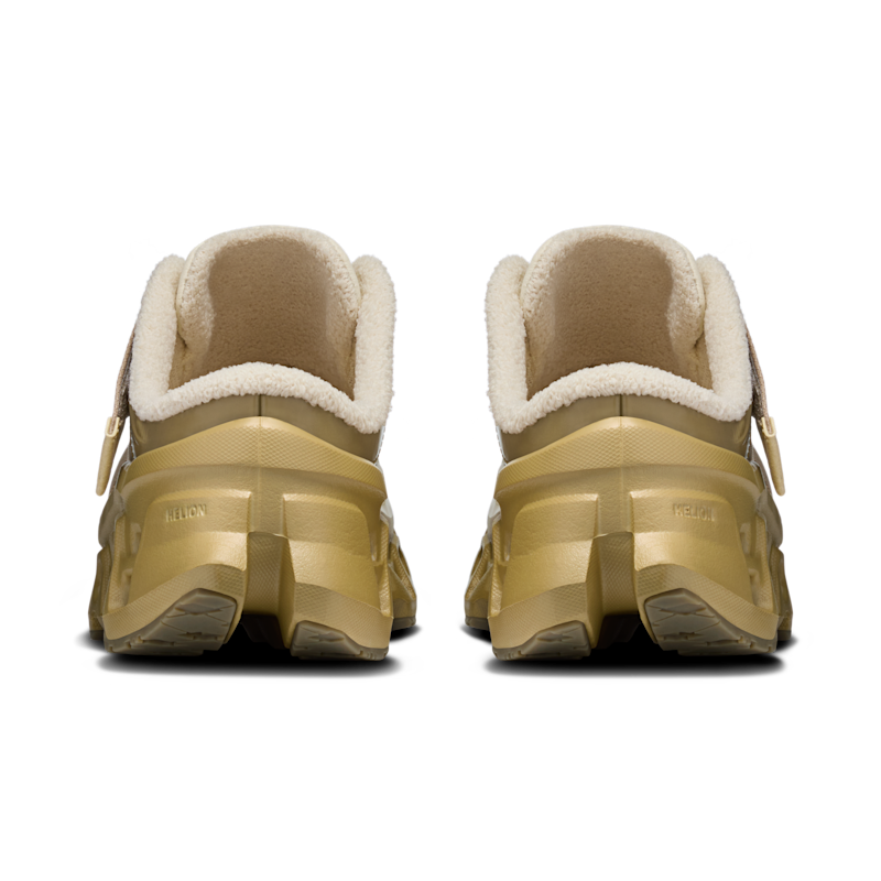 Sneakersy On Cloudmonster 3 Mule "Loess & Hare" | | Sportstyle | 05 | SPORTSHOWROOM