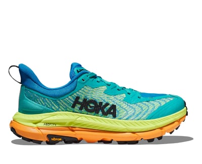 HOKA Mafate Speed 4 1129930-CDVB