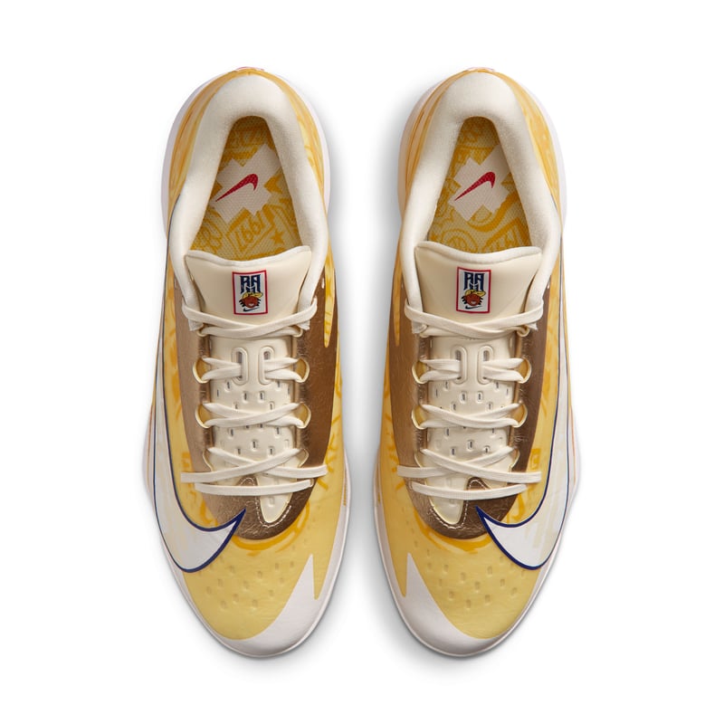 Scarpe da baseball Nike Diamond Standout MCS "Ronald Acuña Jr."" | Uomo | Baseball | 04 | SPORTSHOWROOM