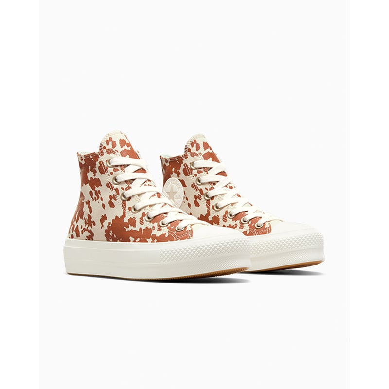 Converse Chuck Taylor All Star Lift Platform A10141C 05