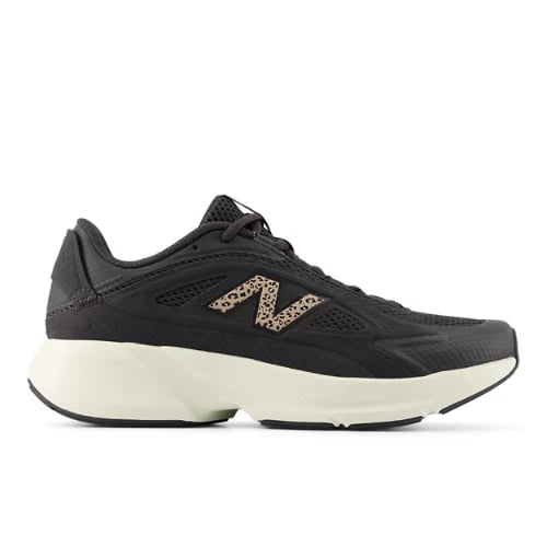 Buty treningowe New Balance CTLYST "Black Leopard" | Kobiety | Trening | 00 | SPORTSHOWROOM