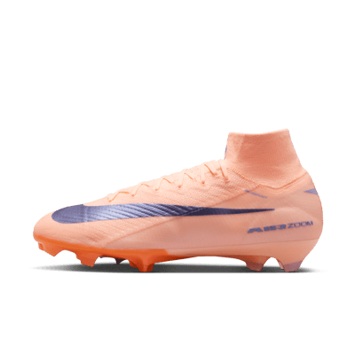 Nike Mercurial Superfly 10 Elite LV8 FG IO8215-850