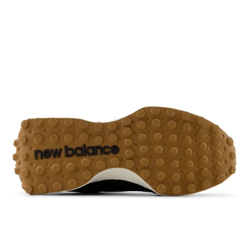 New Balance 327 Golf WG327BLK 04