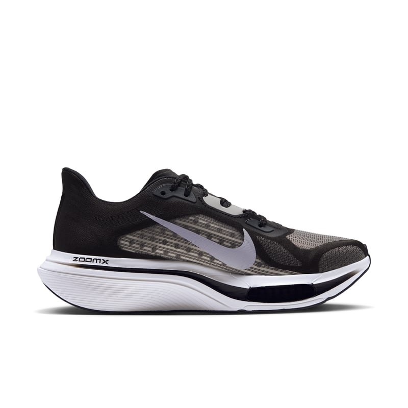 Běžecké boty Nike Pegasus Plus 2 "Black & Smoke Grey" | Ženy | Běh | 03 | SPORTSHOWROOM