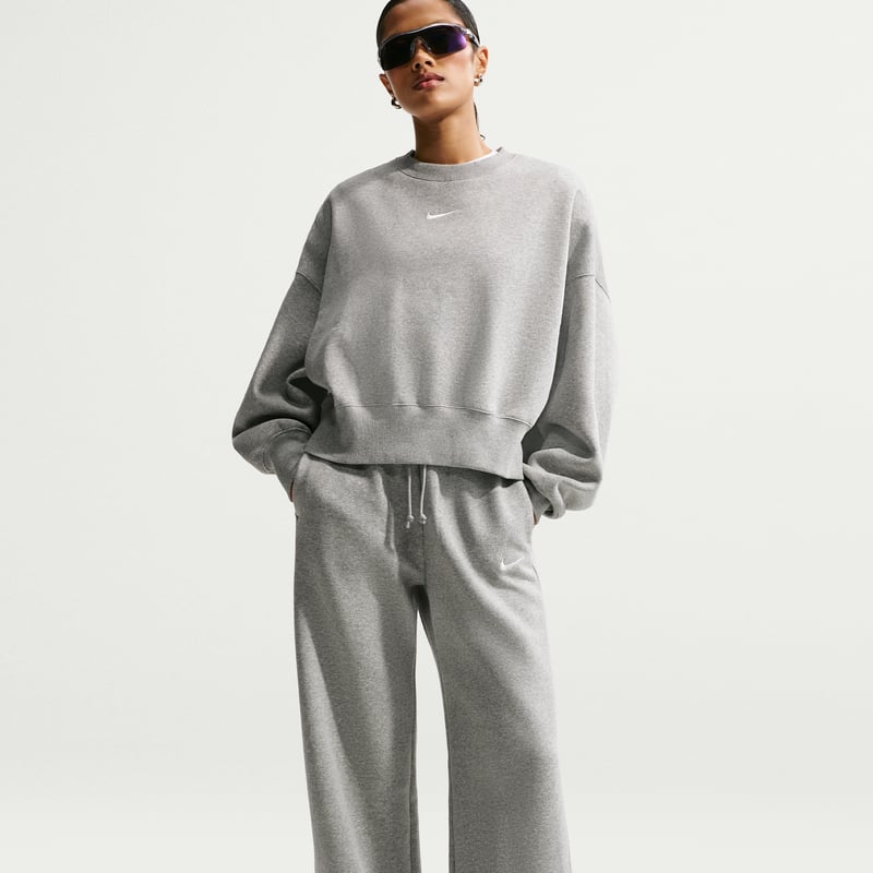 Nike Phoenix Fleece High-Rise IH1011-063 04