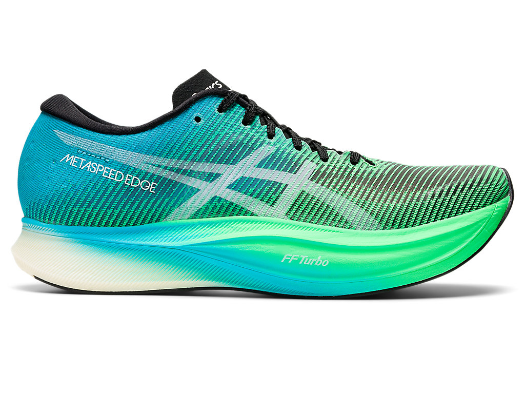 ASICS Metaspeed Edge+