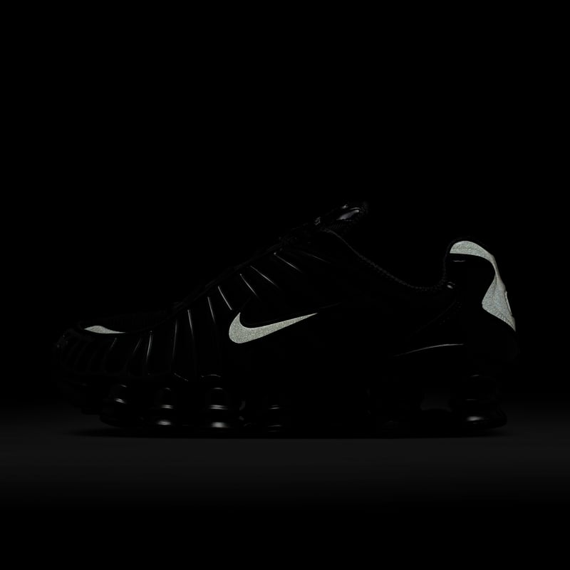Nike Shox TL IB1087-001 09