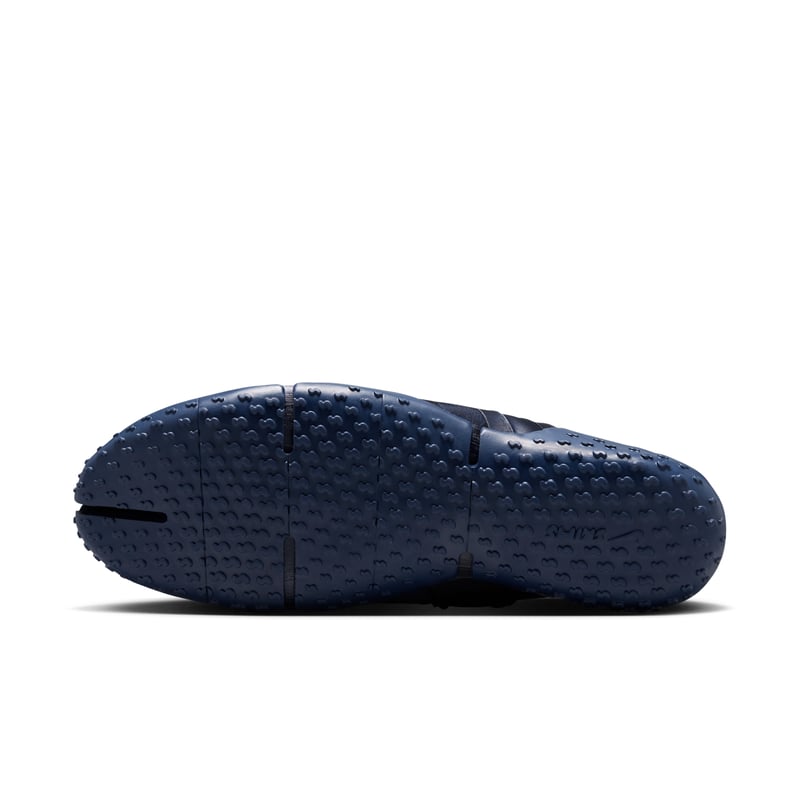 NikeSKIMS Rift Satin trainers "Navy & Obsidian" | Women | SportStyle | 01 | SPORTSHOWROOM