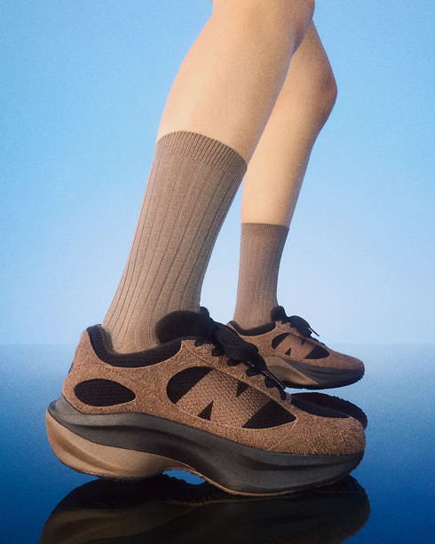 New Balance WRPD RUNNER UWRPDMUS