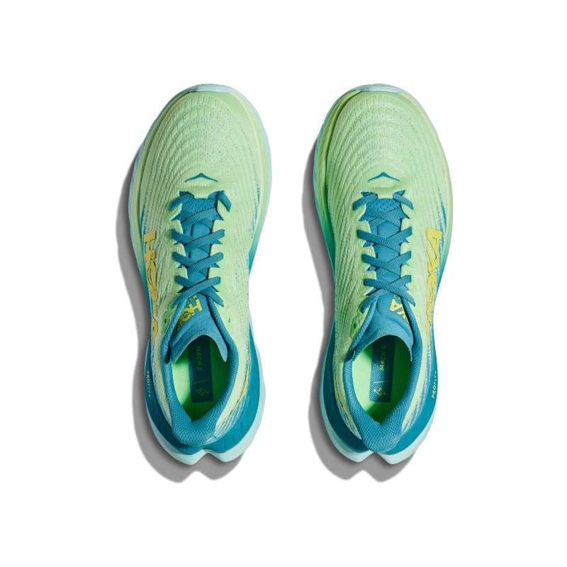 HOKA Mach 5 1127893-LGOM 02