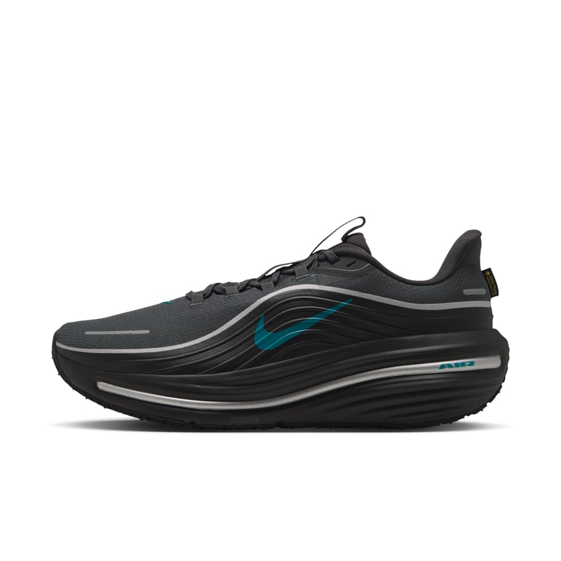 Παπούτσια Nike Winflo 12 GORE-TEX "Anthracite & Bright Spruce" | Άνδρες | Τρέξιμο | 01 | SPORTSHOWROOM