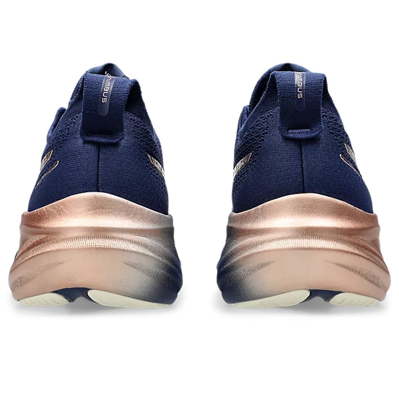 ASICS Gel-Nimbus 26 Platinum 1012B740-400 05
