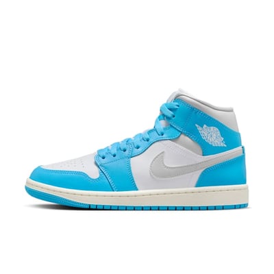 Jordan 1 Mid BQ6472-400