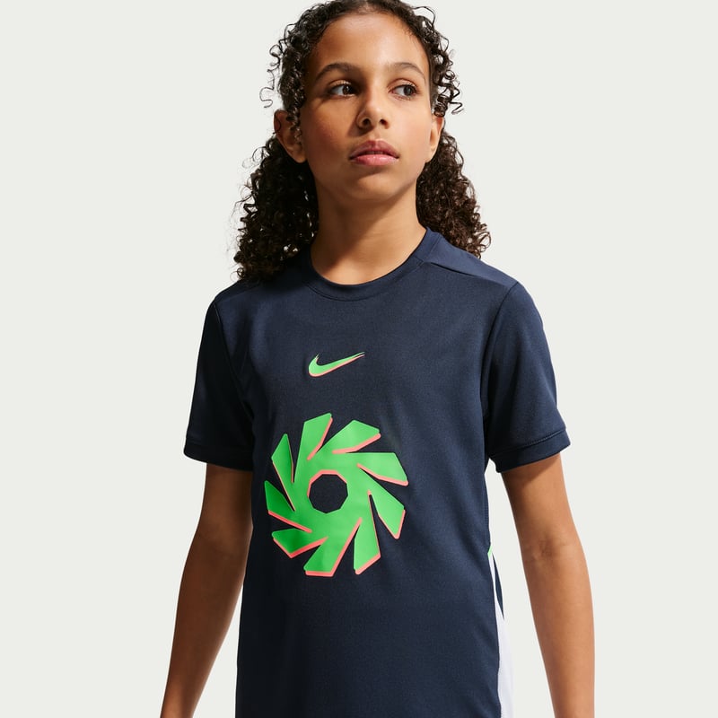 Nike Erling Haaland Academy Dri-FIT IF2809-451 02