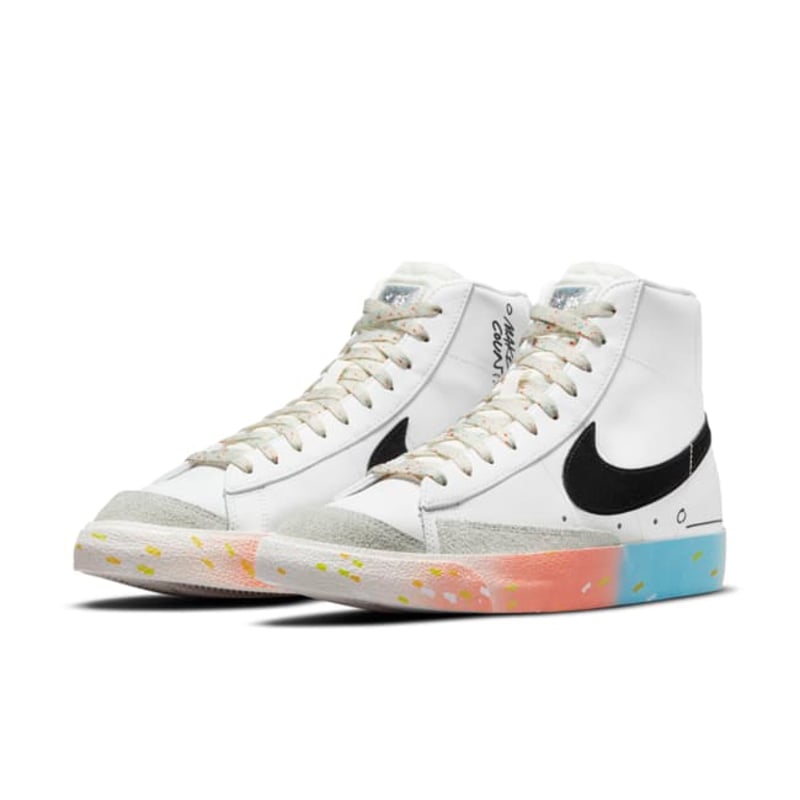 Nike Blazer Mid '77 Vintage DJ4278-101 05
