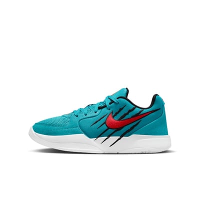Nike Ja 2 SE HQ2296-400