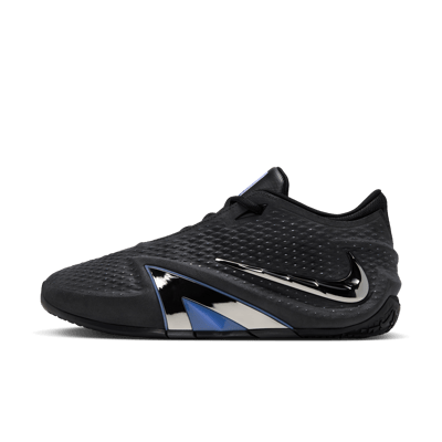 Nike Ja 4 Koripallokengät "Dark Mode" | Miehet | Koripallo | 01 | SPORTSHOWROOM