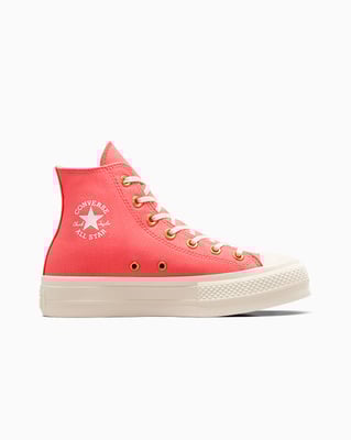 Converse Chuck Taylor All Star Lift Platform A09914C
