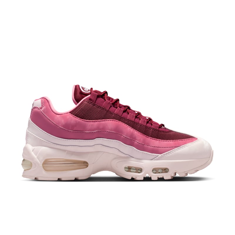 Nike Air Max 95 Big Bubble trainers "Valentine's Day" | Women | SportStyle | 03 | SPORTSHOWROOM