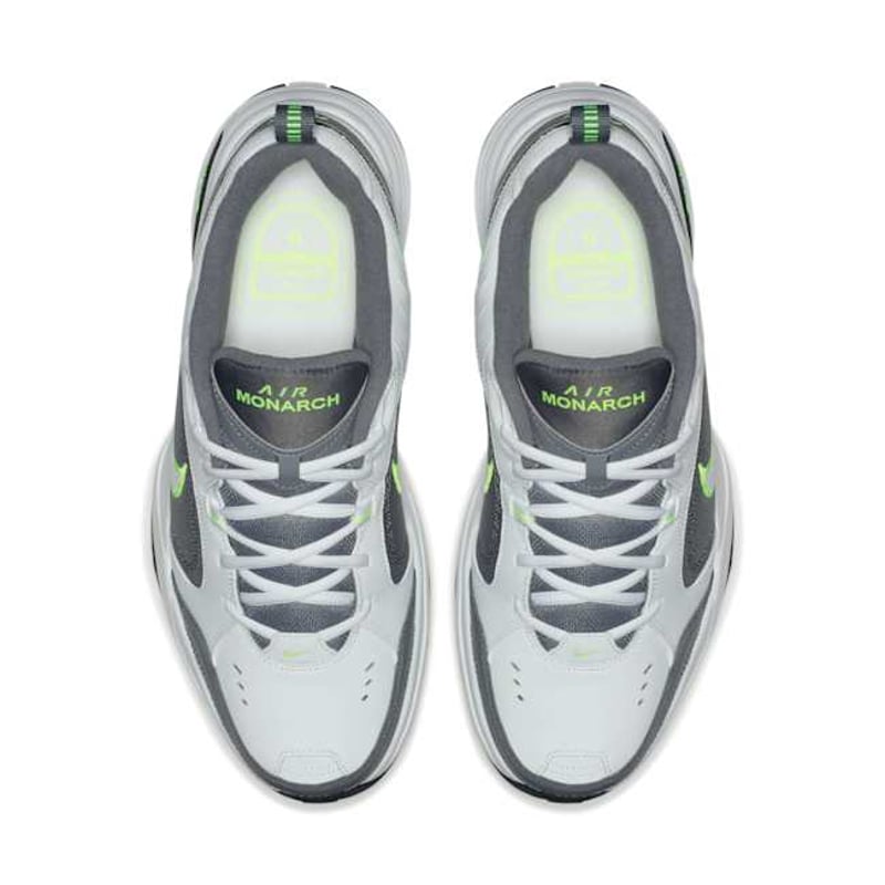 Nike Air Monarch IV 415445-100 04