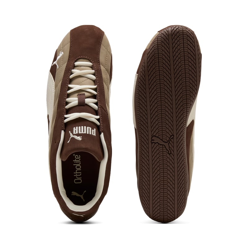 PUMA Speedcat Plus Quilted 403429-01 02