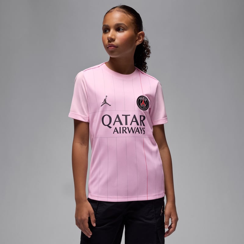 Nike Jordan Paris Saint-Germain Academy Pro Fourth Dri-FIT HM4190-663 01