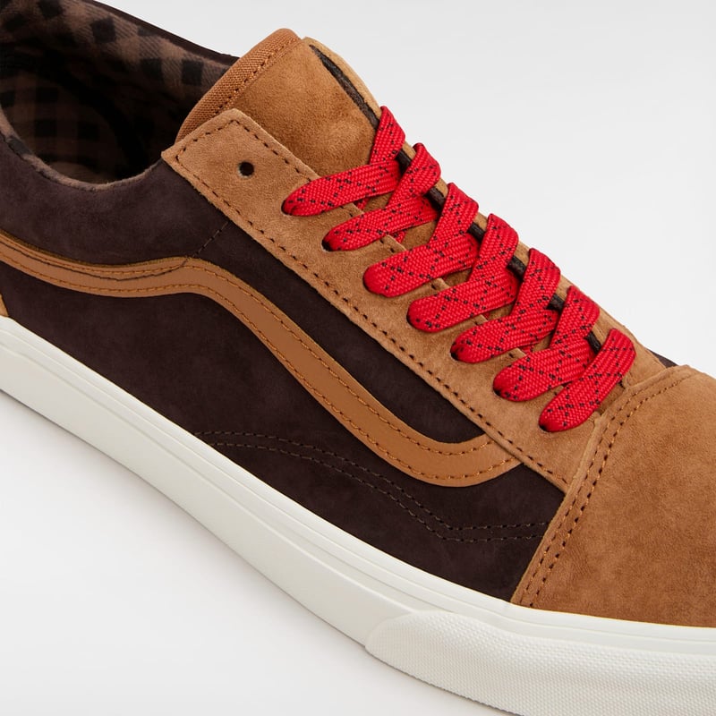 Vans Old Skool Suede VN0A2Z42N1Z 04