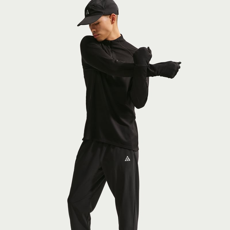 Nike ACG 'Dawn Range' Dri-FIT Pants "Black" | Men | Outdoor | 04 | SPORTSHOWROOM