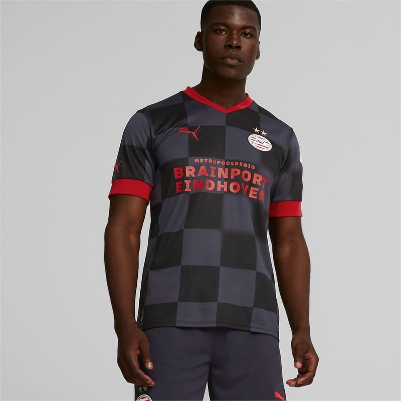 Vier verbanning Duwen PSV shirt | 2022-2023 | 90 FTBL