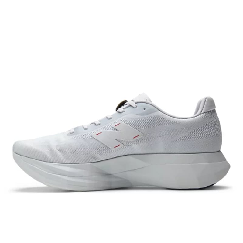 New Balanc SC Elite v5 x District Vision futócipők "Pearl Grey" | Férfi | Futás | 01 | SPORTSHOWROOM