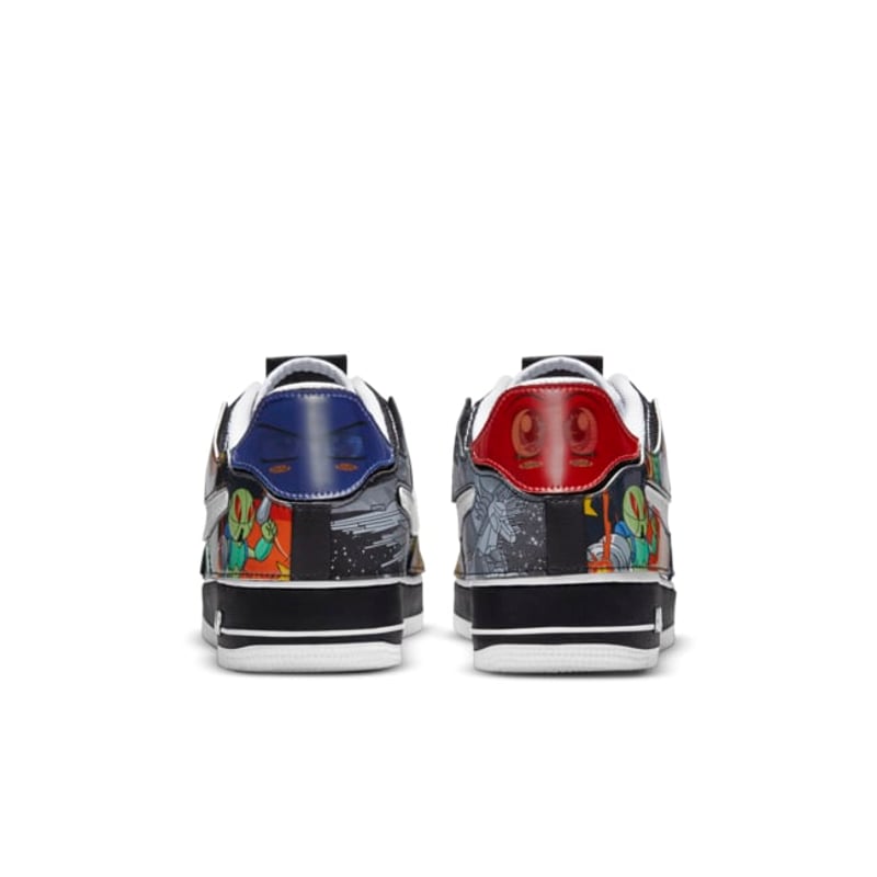 Nike Air Force 1/1 DM5441-001 06