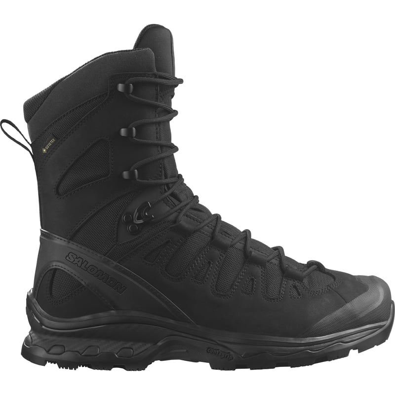 Salomon Quest 4D Forces 2 High GORE-TEX EN L47195000 01