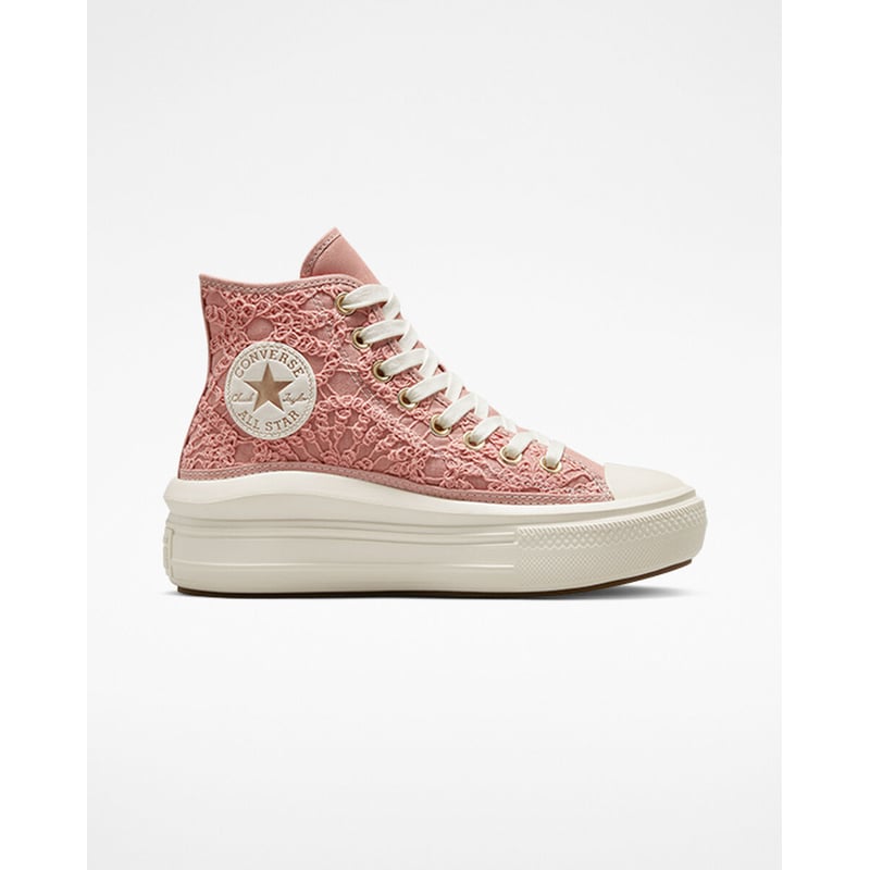 Converse Chuck Taylor All Star Move High A03951C 01