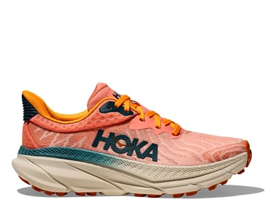 HOKA Challenger 7 1134498-FDSP