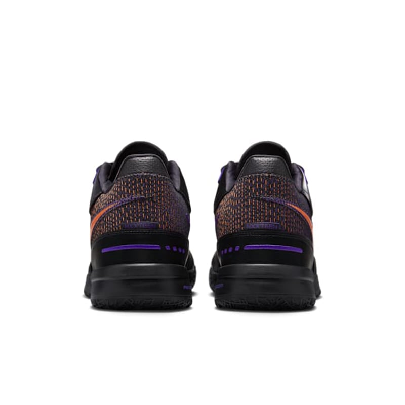 Nike LeBron NXXT Gen AMDP HF0714-001 06