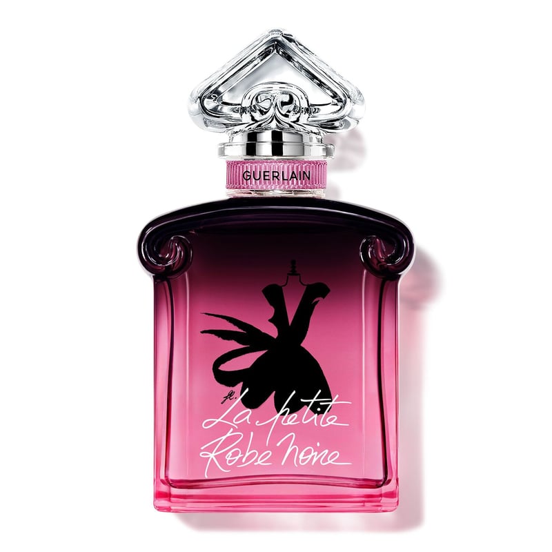 Guerlain La Petite Robe Noire LAPETITEROBENOIREPARFUM 01