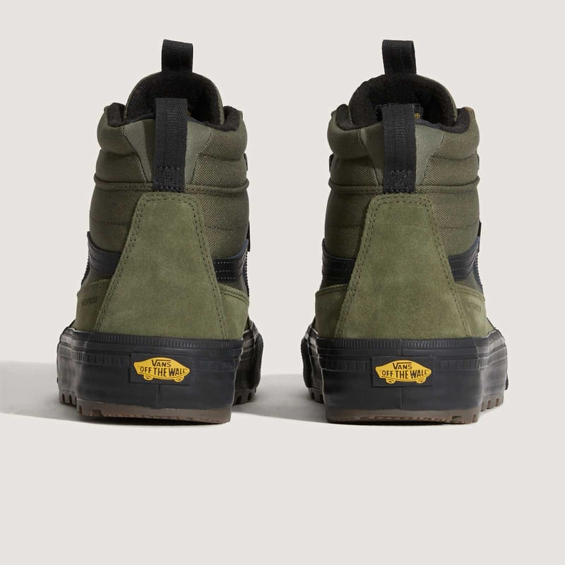 Vans Sk8-Hi Waterproof Insulated VN000DAQ203 04