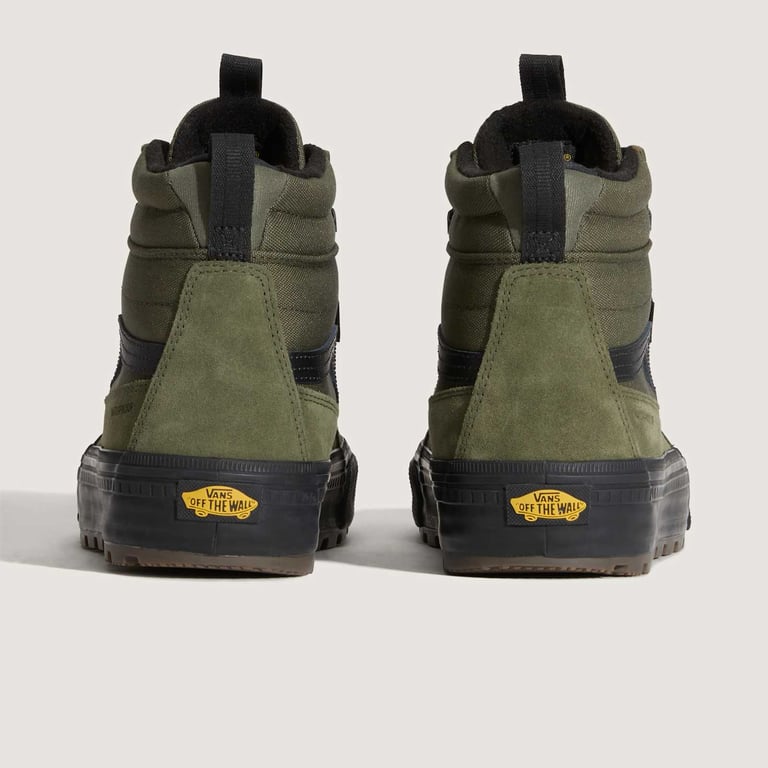 Vans Sk8-Hi Waterproof Insulated VN000DAQ203 04