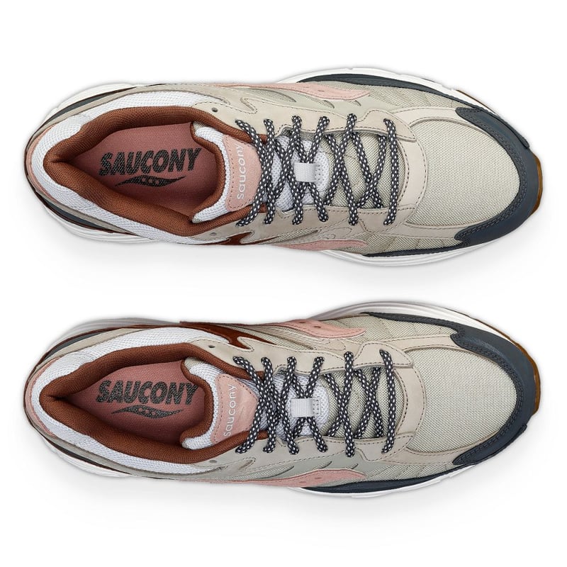Saucony Progrid Omni 9 Secure S70807-1 05